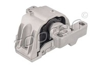 Topran 107 977 Motorlager Rechts FüR Audi Seat Skoda VW