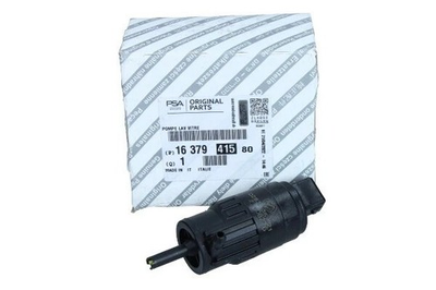 #ad Screen Washer Pump For Ducato Boxer Relay VW Alfa Romeo Genuine 1637941580 GBP 18.60
