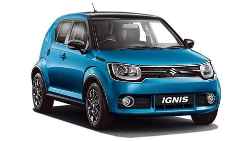 Ignis Ebay New Genuine Steering Rack Suzuki Ignis 2016-2024 Right Hand Drive ...