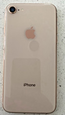 Apple iPhone 8 Unlocked Pink Mobile Phones & Smartphones for sale