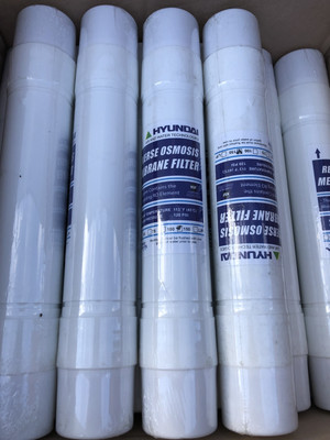 Hyundai Membrane Water Cooler Under Sink Reverse Osmosis RO Filter Element 13 
