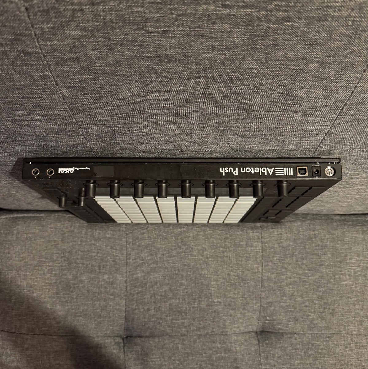 Ableton Push 初代 Ableton Push for sale online | eBay