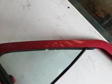 Porte arrière et accessoires Citroen SAXO