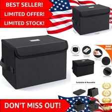 Versatile 7-inch Vinyl Storage Box - Holds 60 Records, Dust Protection Included