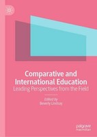 Comparative And International Education Beverly Lindsay