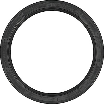 Engine Crankshaft Seal Rear Victor Reinz For 2018-2019 Kia Stinger 3.3L V6