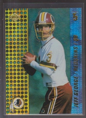 Washington Redskins Cards You Pick -- Get 40% off Details Inside A4
