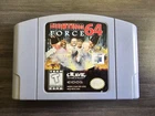 Fighting Force 64 (Nintendo 64, N64, 1999) Authentic Cartridge