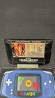 California Games (Sega Genesis, 1991) Cart Only