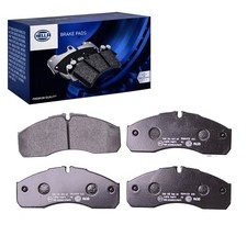 Essieu Renault MASCOTT