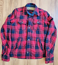 Abercrombie & Fitch Boulder Brook Fleece Line...