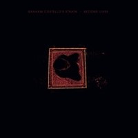 Costello Graham - Second Lives - Cd - K4Z