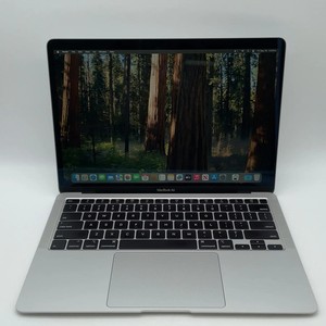 MacBook Air 2020 i3 512GB シルバー 訳あり 25+ MacBook Air 2020 I3 for sale | Updated Oct 2026