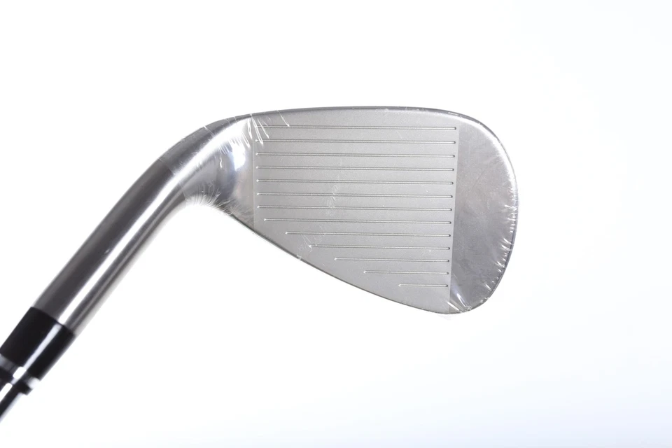 Wilson Staff 2025 DYNAPWR Max 50* cuña hueca derecha 35,25 pulgadas eje de acero flexibilidad regular Foto 2 de 4