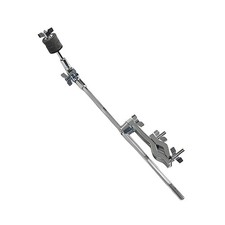 Cymbal Arm Cymbal Extension Stand Easy to Install Portable Versatile Adjustable