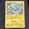 Magnemite 52/162 Breakthrough Regular Pokémon Card Basic 2016