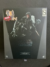 Hot Toys DX17 Star Wars The Phantom Menace Darth Maul Speeder Special Edition