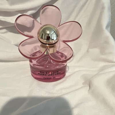 Marc Jacobs Daisy Love Paradise Eau de Parfum Spray 1.6 fl oz Pink Bottle