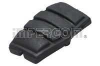 Pedalbelag Bremspedal Original Imperium 30299 FüR Super 19 Megane Renault Clio 1