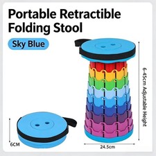 Portable Folding Beach Chair Lightweight Camp Chair for Outdoor Fishing Picnic