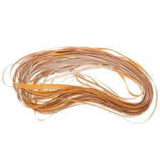 Plastic Woven Cane Strips Roll Artificial Rattan Material for Furniture Repair