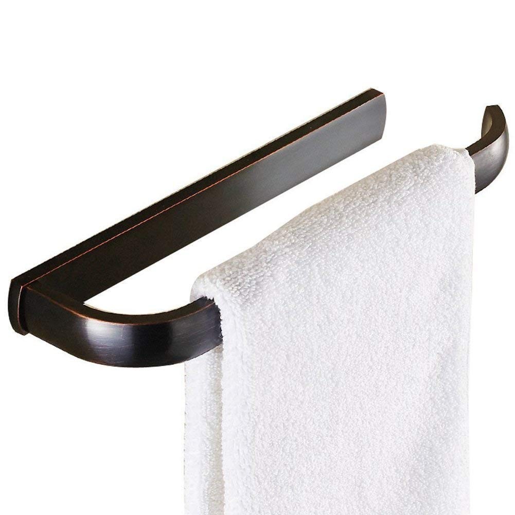 Holder, Bathroom Hand Towel Ring, Oil Rubbed Towel Rack Hanger W...