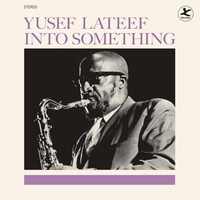 Yusef Lateef - Into Something 2 Bonus Tracks Limited Edition - V - G1398Z