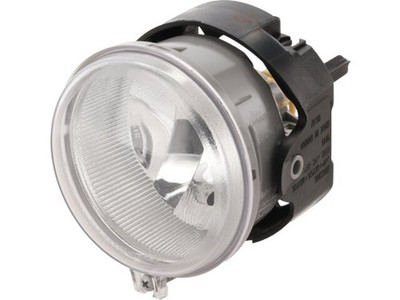 Front Left Replacement AP Fog Light fits Dodge Nitro 2011 13PXWS