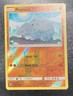 Rhyhorn 65/147 Pokémon Burning Shadows Reverse Holo Common TCG LP