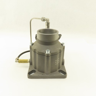 #ad AIV 65C S Screw Compressor Intake Valve 15 Bar 220 230V Coil $151.35