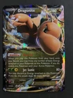 Dragonite EX 74/111 XY - Furious Fists Holo  LP