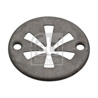 102620 Febi Bilstein Halteclip, Innenraumverkleidung