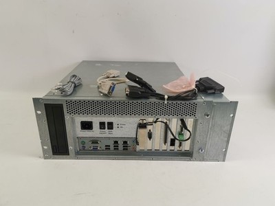COMSYS AG Industrial PC MEBU05-00013 A5E00330005-04-SS + 6ES7673-6CC40-0YA0