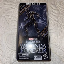 Marvel Legends Female Black Panther Wakanda Forever Shuri 6 Figure 1 12 Letitia