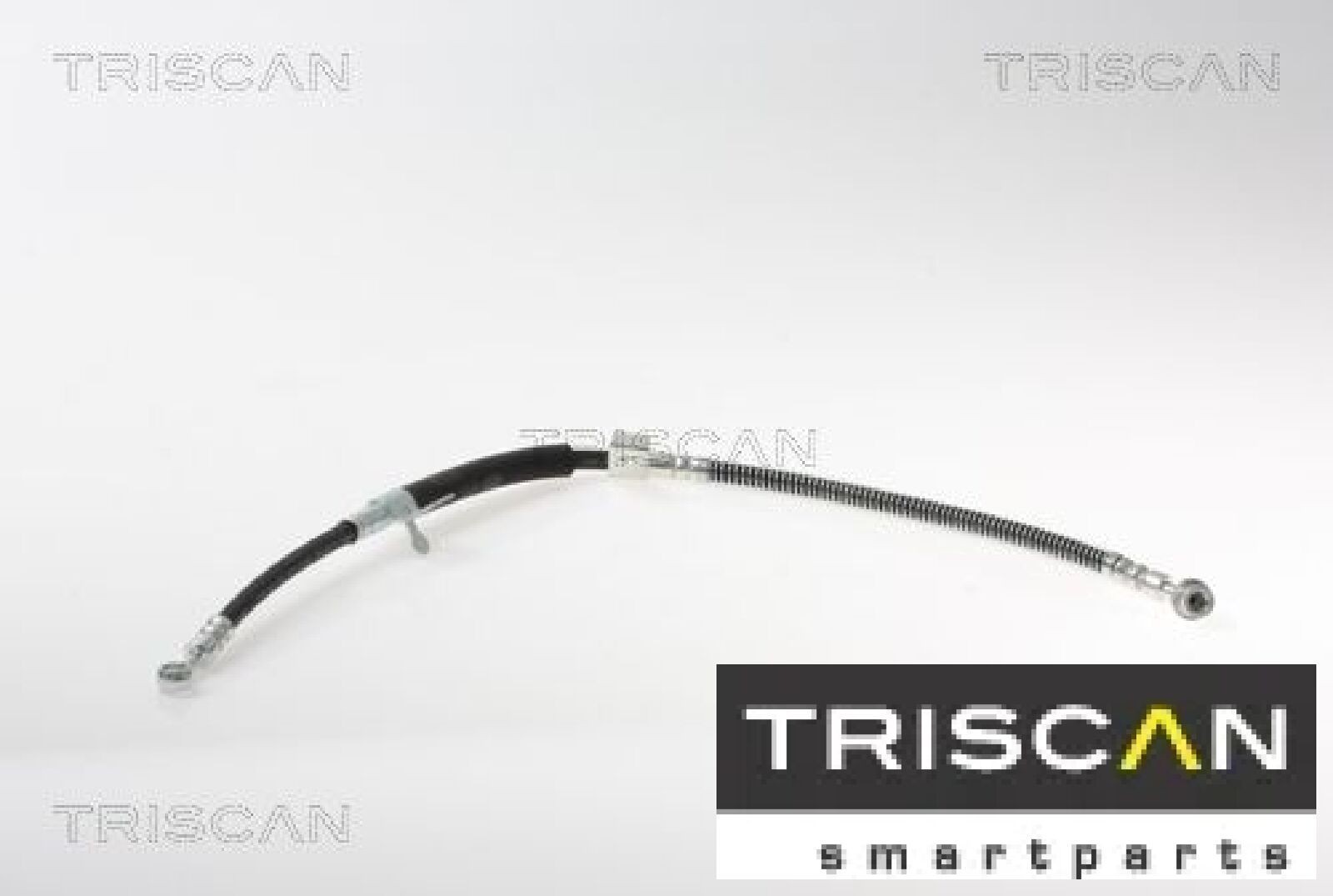 Bremsschlauch F10x1 & Banjo TRISCAN IAM-Expertise für u.a. KIA SORENTO - Bild 2