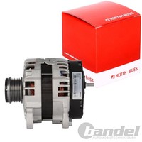 Herth+Buss Lichtmaschine Generator 150A Passend FüR Audi A4 A5 Q5 | 32711149