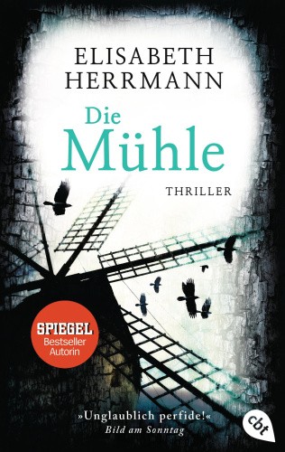 Die Mühle [German] by Herrmann, Elisabeth [Paperback]