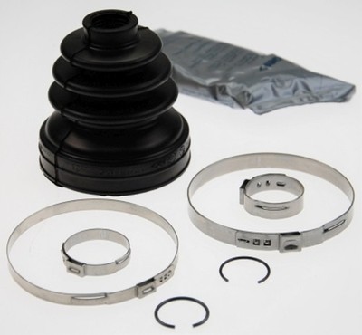SPIDAN Faltenbalgsatz Antriebswelle 36819 für MINI R50 R53 R52 Cooper Works One