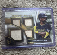 Andrew McCutchen Rookie Card Guide 23