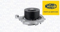 Magneti Marelli 352316170326 Wasserpumpe Wapu FüR Fiat FüR Lancia