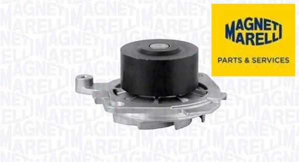 Magneti Marelli 352316170326 Wasserpumpe Wapu FüR Fiat FüR Lancia-image