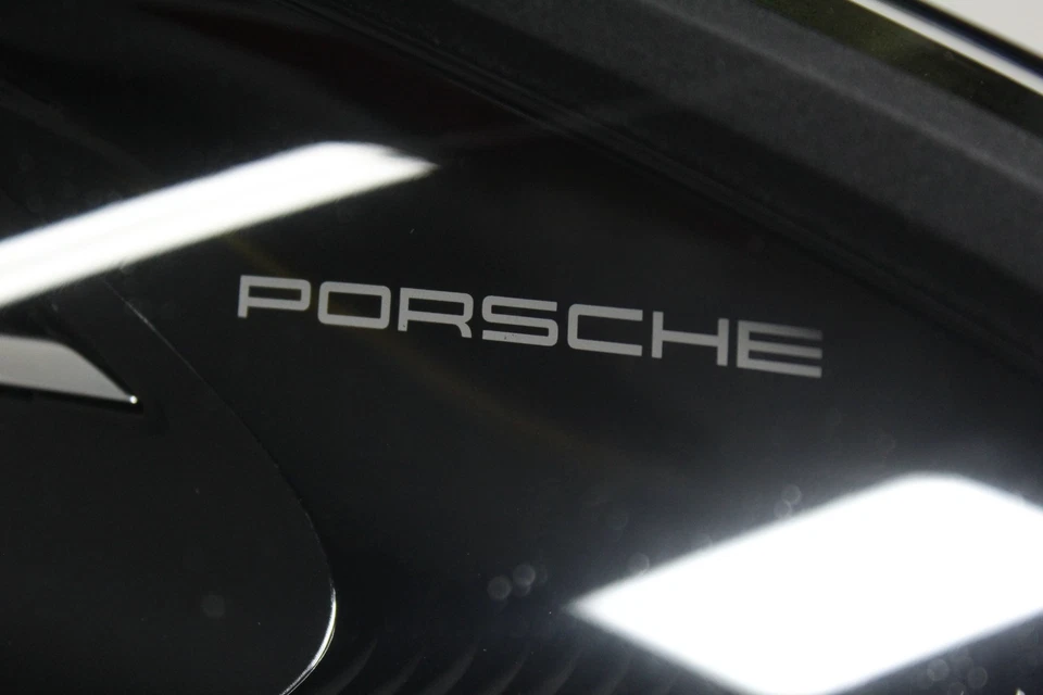 Farol AFS passageiro direito Porsche Macan 2019-2022 fabricante de equipamento original 95B.941.010.Ar - Imagem 3 de 4