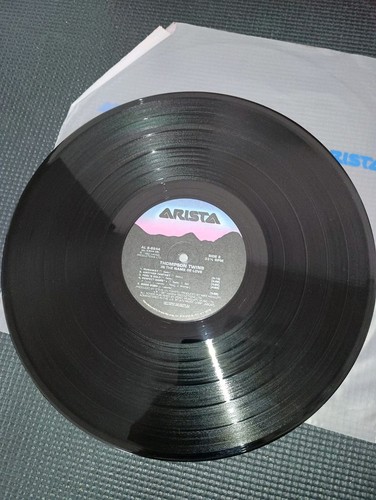 Thompson Twins 3 LP Lot - Into The Gap Here’s To Future Days In The Name Of Love - Picture 3 of 22