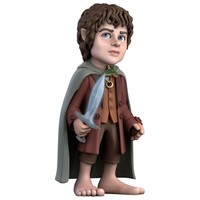 Der Herr Der Ringe Frodo Minix Figur 12Cm Minix