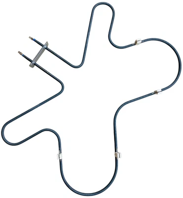 SENECA RIVER TRADING Bake Element fits Samsung Range, AP7017645, PS16556814, DE81-09769A