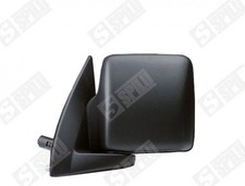 Retroviseur gauche (ou coque) Opel COMBO