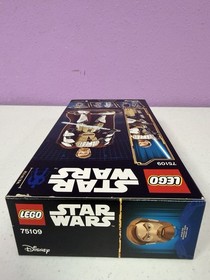 Lego 75109 Star Wars Obi-Wan Kenobi New Sealed Retired Free Shipping