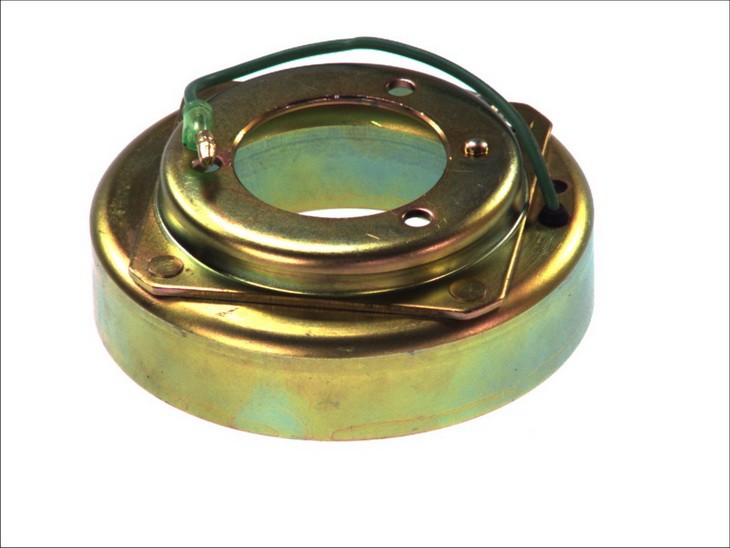 2x ✅Fits THERMOTEC KTT030025 Coil, magnetic clutch (compressor) KTT0 ⭐UK Seller⭐
