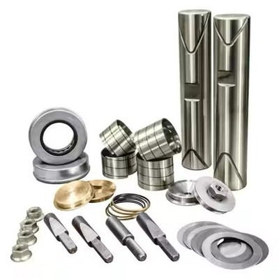 Stemco B Pin Type Steering King Pin Set