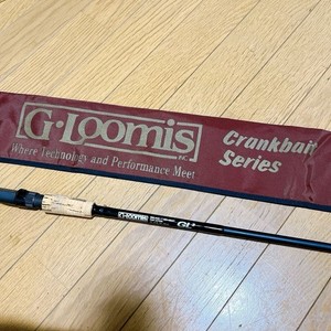 G. Loomis ロッド　GL2 GL3 PME63M. 3本 G Loomis Gl3 | eBay